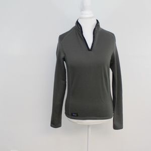 Irideon Riding Wear Women's Small 1/4 Zip Pullover